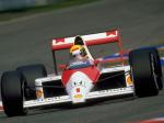 McLaren Honda MP4-5 1989 года